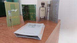 Parfüm illatminták egyben ffi vegyes