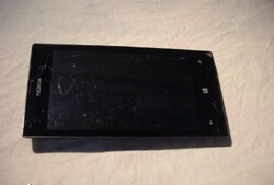 Nokia 520 okostelefon, sérült (2176)