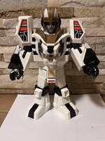 Fisher-Price Imaginext Power Rangers - Fehér Tigriszord (White Tigerzord) robot