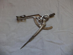 Retro ceruzás körző, angol (1659)