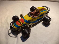 Sprint retro lemez autó (1816)