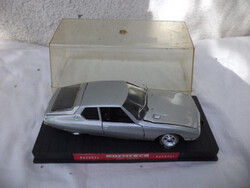 Nacoral Citroen SM Maserati, 1:24 modell (1773)
