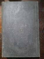 Szent BIBLIA KÁROLI GÁSPÁR 1912 Budapest