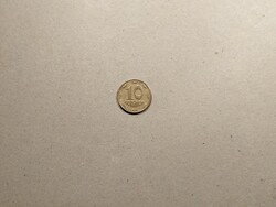 Ukrajna - 10 Kopejka 2006