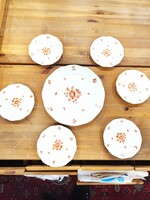 Herendi Apponyi mintás süteményes