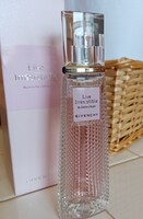 Givenchy Live Irresistible Blossom Crush Edt