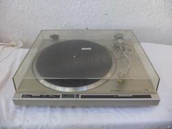 Pioneer PL-20 + Ortofon FF15XE lemezjátszó (2903)