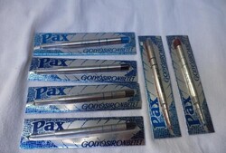 6db retro Pax tollbetét, új (1926)