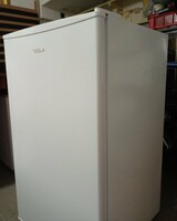 Szinte új TESLA hűtőszekrény