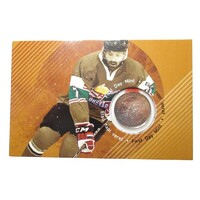 Magyarország,50 forint 2018 - Jégkorong Világbajnokság - Első napi veret