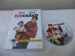 Kiscsávó DVD film (1856)