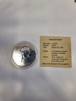 5dollar ezust999
