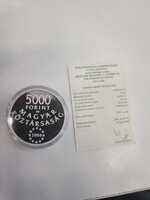 Ezust 5.000 ft