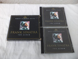 Frank Sinatra - Famous Hits 2CD (3596)