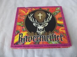 Ravermeilter Vol. 3 CD (4179)
