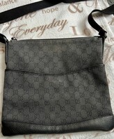 Gucci GG farmer crossbody táska (eredeti, sorszámozott)