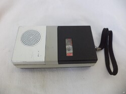 Philips LFH 0085 retro diktafon (3193)