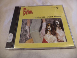 Bikini ezt nem tudom másképp mondani CD (3469)