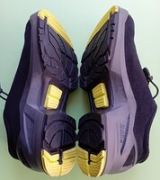 UVEX S2 minőségi munkavédelmi cipő 46