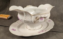 Rosenthal szószos kínáló 306