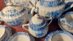 Német Seltmann Weiden kàvés ,teás készlet