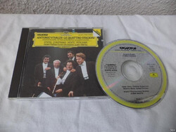 Antonio Vivaldi CD (3433)