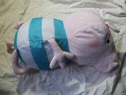 Peppa malac, 50cm-res hatalmas figura. (4249)