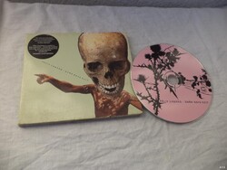 Felix Laband - Dark Days Exit CD (4163)