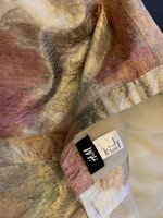 Álomszép arannyal szőtt H&M alkalmi brokát szoknya aranyszálas