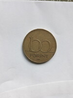 Pénz érme 100 forint