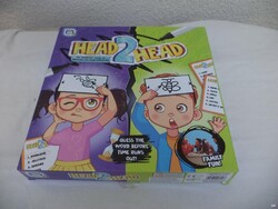 Head 2 Head társasjáték (3033)