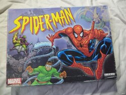 Spiderman társasjáték, Marvel (4243)