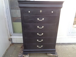 Drexel 6 drawer dresser