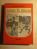 Bocsák Miklós Kocsis és Czibor