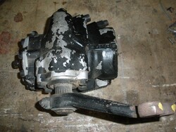 Mercedes w 115 szervó kormánymű