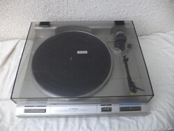 Pioneer PL-340 lemezjátszó + Ortofon FF15XEII (4089)