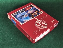 Star Trek Judgment Rites PC CD-ROM Big Box kiadás (1990-99').