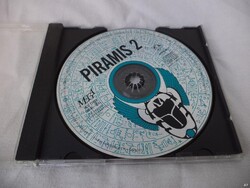 Piramis 2 CD (3823)