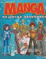 Ben Krefta: MANGA (gyakorlati kézikönyv)
