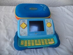 Vtech MobiGO kézikonzol (3989)