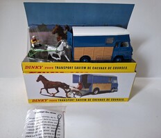 Dinky toys Saviem no.571 Atlas modell 1/43