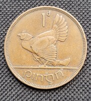 Írország 1 peny 1935 (XE79)