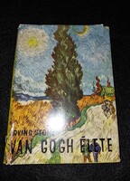 Irving Stone: Van Gogh élete (Dedikált példány)