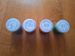 Filmstrips, fairy tale films