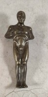 Art deco bronz szobor 326
