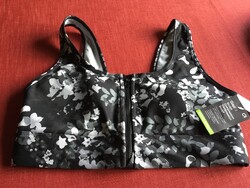 Fitness melltartó ( M ) - az USA - ból, 2 db új, GAP FIT márkájú
