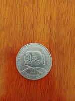 Szovjet-Magyar Közös Űrrepülésért 100 Ft