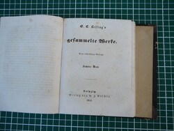 Német nyelvű vallási könyv, 1855-ös