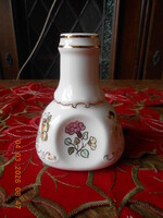 Zsolnay Butterfly Decanter / Oil Dispenser
