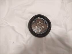 Ashtray from Hódmezővásárhely